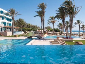Asimina Suites