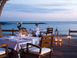 Asimina Suites
