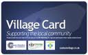 Cobham Village Card