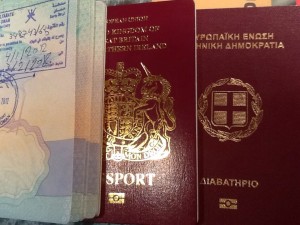 Russian Visa