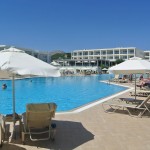 Levante Beach Resort