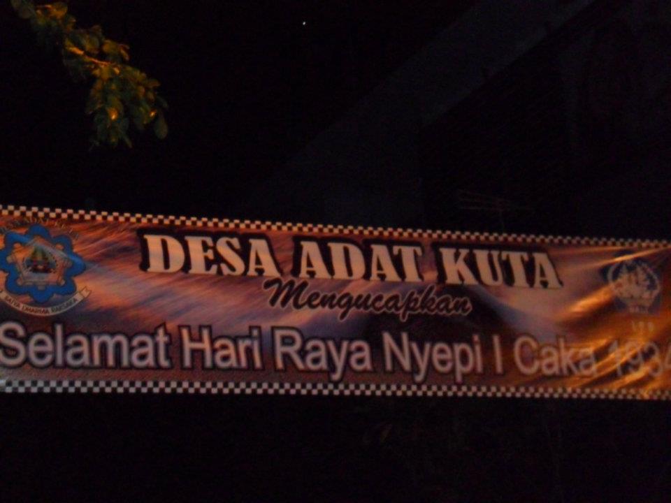 Bali