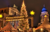 Christmas Markets