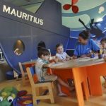 Mauritius For Families